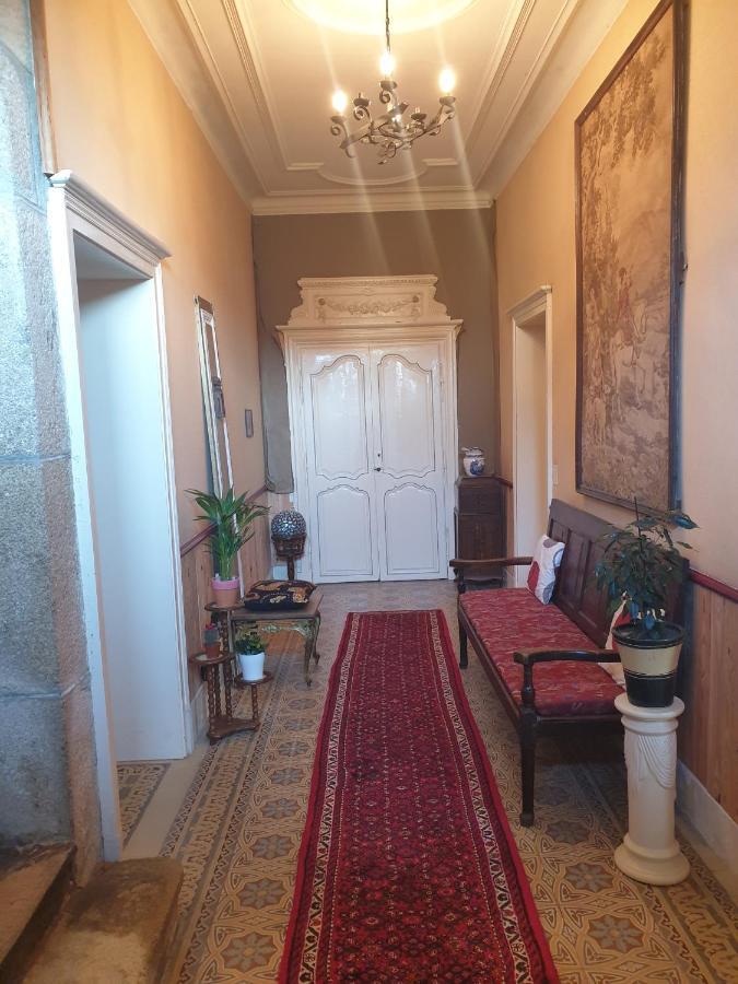 Le Chateau Châteauponsac المظهر الخارجي الصورة